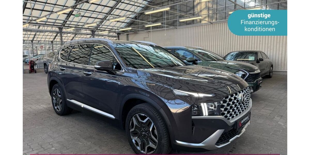 Hyundai SANTA FE 43.064 km 30.990 € Ludwigsfelde (bei Berlin) 14974