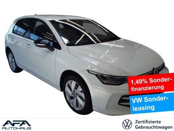 VW Golf 6.969 km 31.888 &euro; Gera 07546