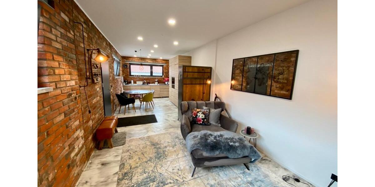 Erdgeschoßwohnung Sulingen - 2 Zimmer, 50 m&sup2;, 800&euro; | Angebot:25053645