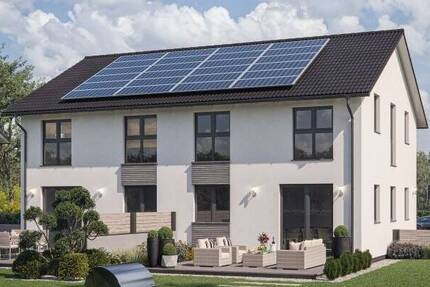 Haus Alzey - 4 Zimmer, 123 m&sup2;, 529.000&euro; | Angebot:26244499