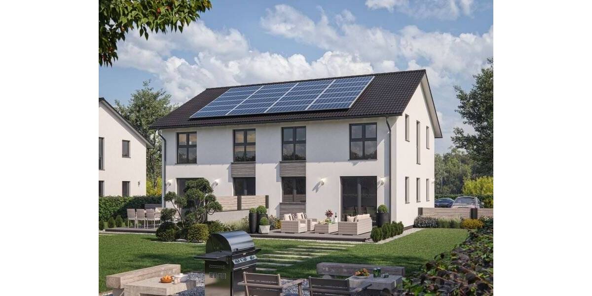 Mehrfamilienhaus, Wohnhaus Alzey - 4 Zimmer, 123 m&sup2;, 529.000&euro; | Angebot:26244499