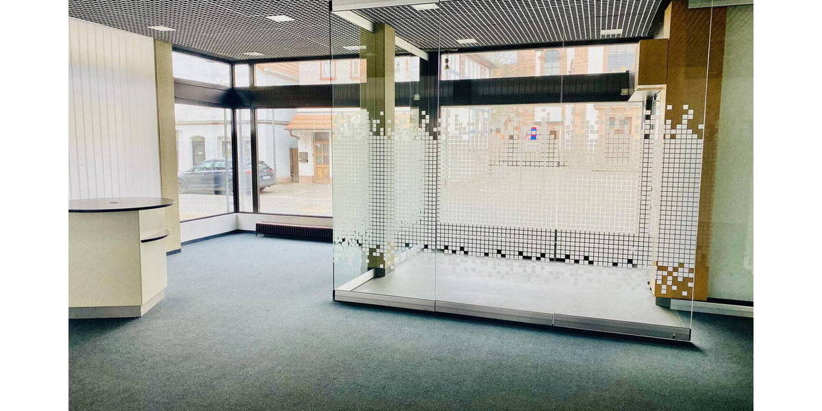 Gewerbeobjekt Bad Soden-Salmünster Salmünster - 595.000&euro; | Angebot:26080545