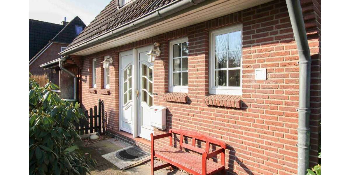 Einfamilienhaus Lilienthal - 4 Zimmer, 117 m&sup2;, 365.000&euro; | Angebot:26661893