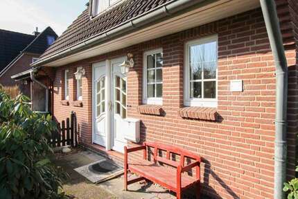Haus Lilienthal - 4 Zimmer, 117 m&sup2;, 365.000&euro; | Angebot:26661893