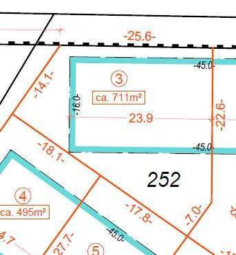 Einfamilienhaus Friedland - 5 Zimmer, 120 m&sup2;, 309.900&euro; | Angebot:26638040