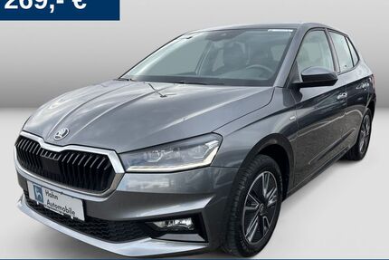 Skoda Fabia 12.991 km 23.240 &euro; Weinstadt-Endersbach 71384