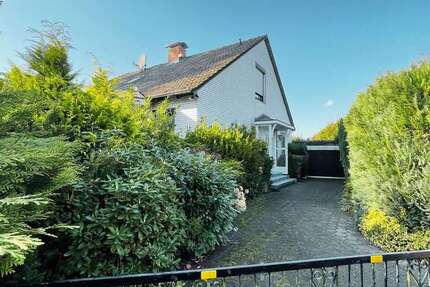 Haus Kröppelshagen-Fahrendorf Fahrendorf - 5.5 Zimmer, 136 m&sup2;, 2.100&euro; | Angebot:27336332