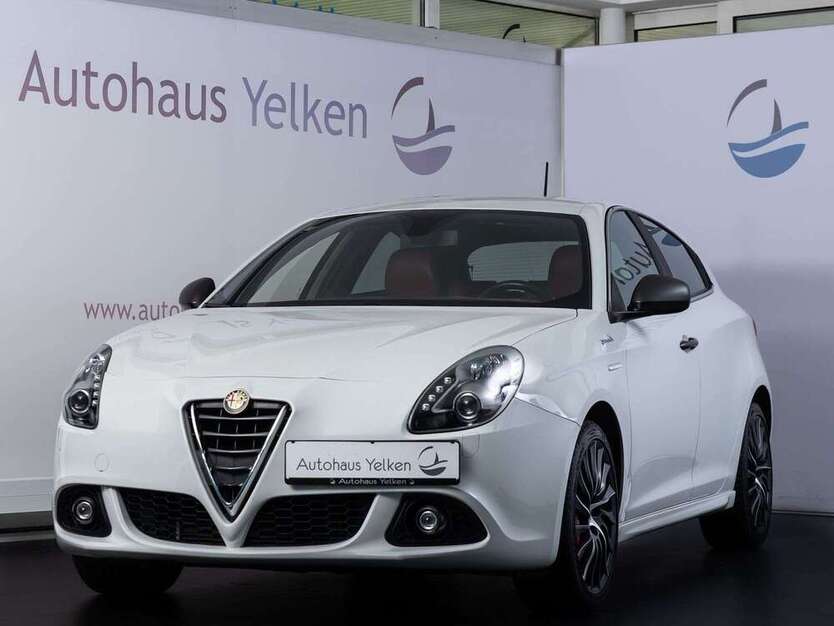 Giulietta