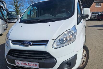Ford Transit 252.662 km 9.900 &euro; Westerhorn 25364