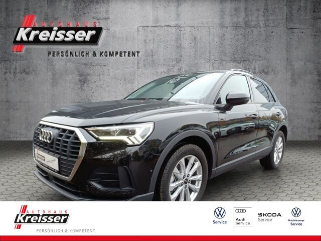 Audi Q3 25.800 km 34.450 &euro; Ulm 89077