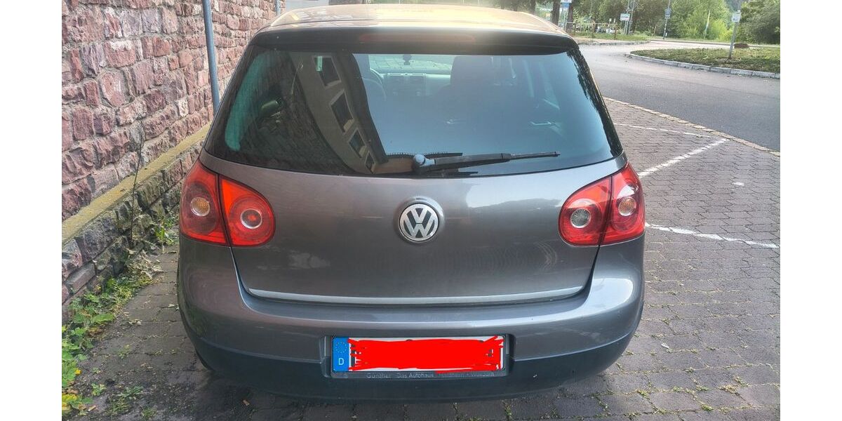 VW Golf 194.000 km 899 &euro; Wertheim 97877