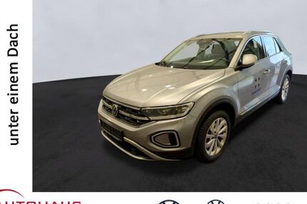 VW T-Roc 8.159 km 30.850 &euro; Abensberg 93326