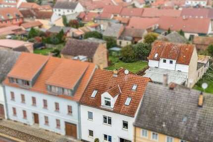 Haus Gransee - 10 Zimmer, 306 m&sup2;, 399.000&euro; | Angebot:23326784