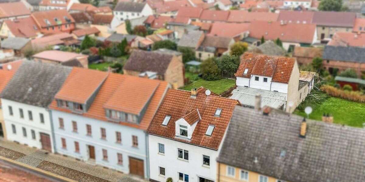 Haus zum Kaufen in Gransee 399.000 € 306 m² 10 zimmer