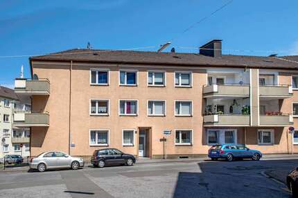 Wohnung Wuppertal Südstadt - 4 Zimmer, 93 m&sup2;, 919&euro; | Angebot:27098273