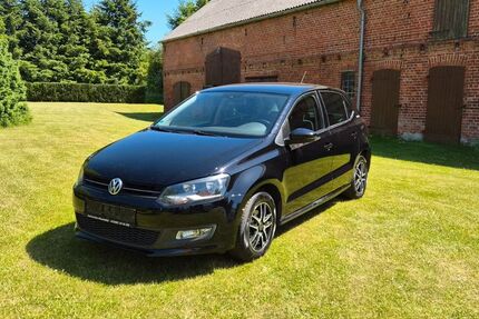 VW Polo 177.431 km 5.000 &euro; Woldegk 17348