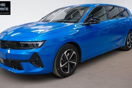 Opel Astra 9.950 km 20.480 &euro; Schwandorf 92421