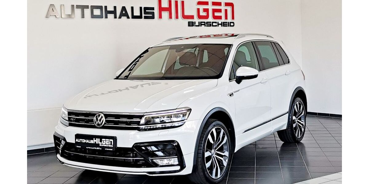 VW Tiguan 174.291 km 22.450 &euro; Burscheid 51399