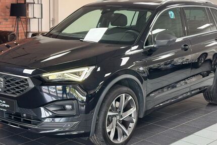 Seat Tarraco 144.000 km 26.490 &euro; Wunstorf 31515