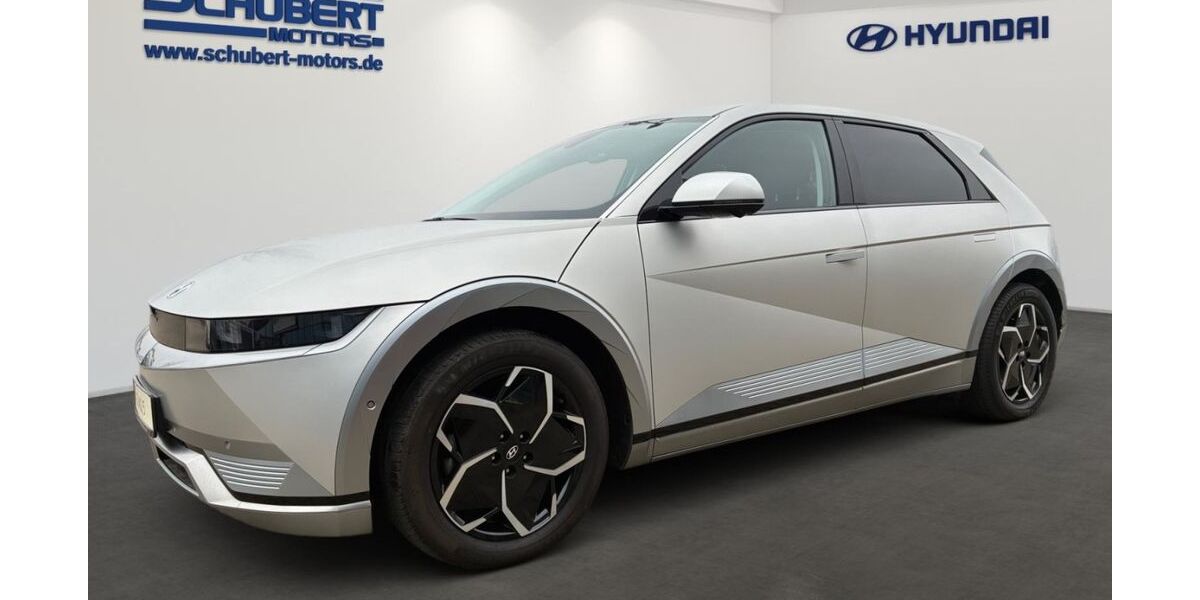 Hyundai IONIQ 5 15.130 km 29.490 &euro; Aschersleben 06449