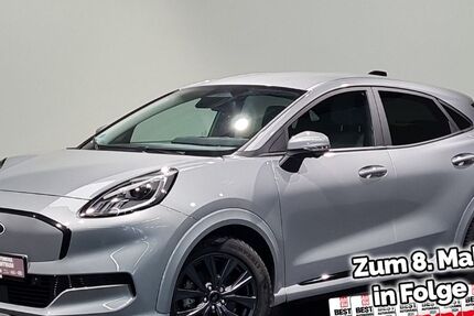 Ford Puma Gen-E 7.500 km 31.900 &euro; Fulda 36043