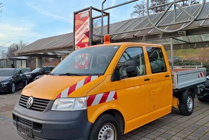 VW T5 Transporter 200.000 km 7.950 &euro; Esslingen 73730