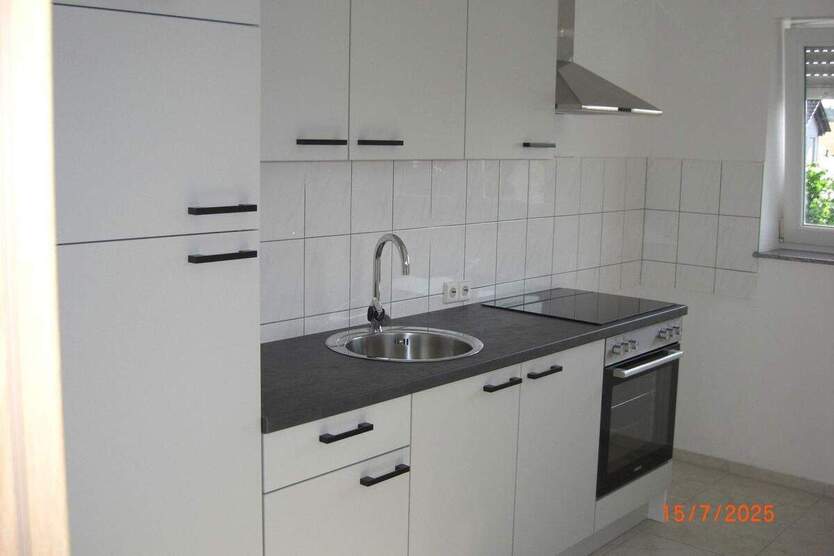 Helle 3 Zim. 102,24 m² OG -Wg im Bad Rappenau- Bonfeld 3 zimmer