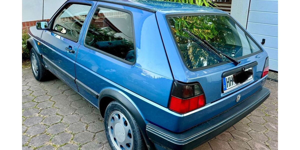 VW Golf 73.200 km 10.900 &euro; Hamburg 22391