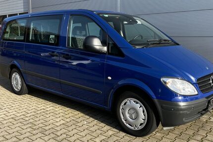 Mercedes-Benz Vito 120.668 km 11.800 &euro; Bad Bentheim/Gildehaus 48455