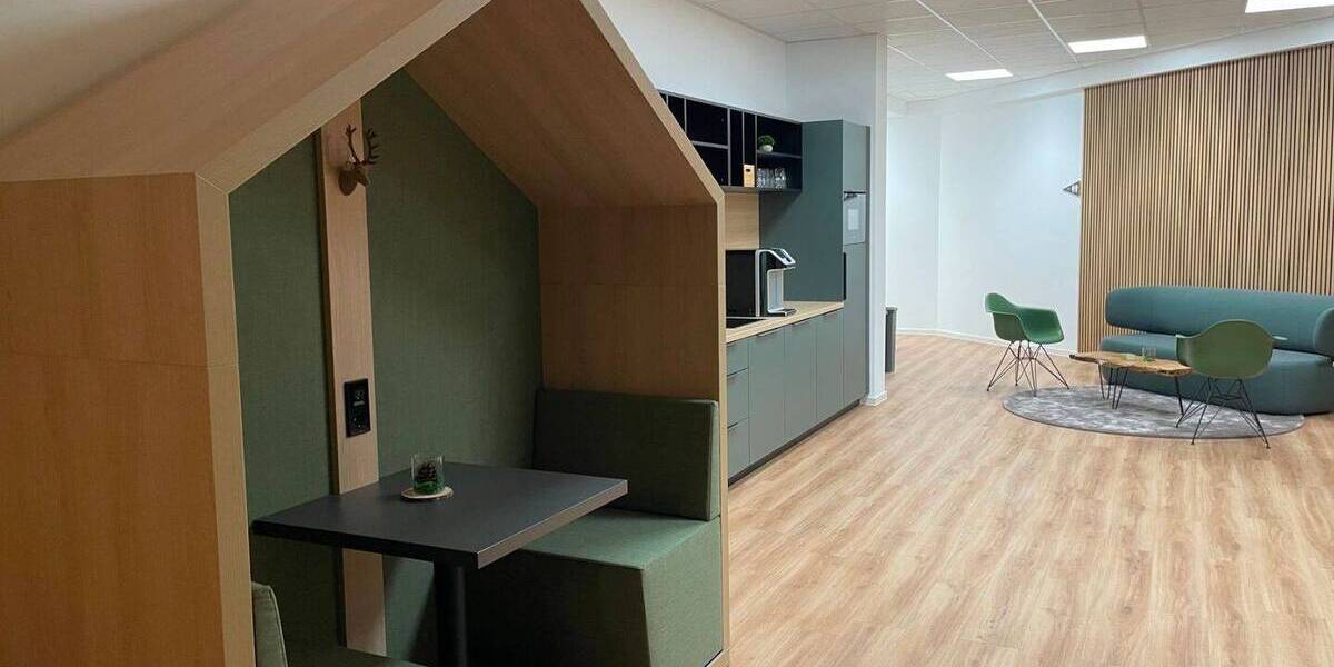 Gewerbeobjekt Schmitten im Taunus Schmitten - 300&euro; | Angebot:26827502
