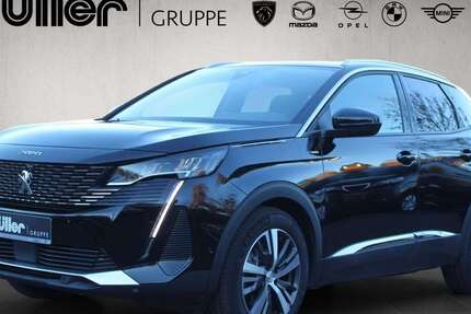 Peugeot 3008 33.650 km 23.990 &euro; Losheim am See 66679