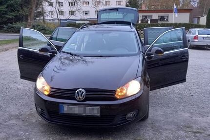 VW Golf 221.000 km 3.800 € Gerbstedt 06347