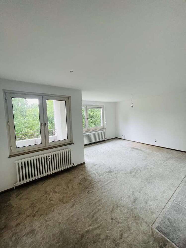 Wohnung zum Kaufen in Huchting 129.000 € 63 m²