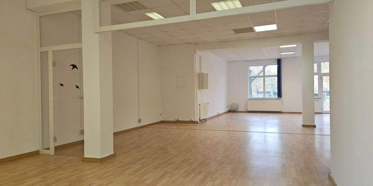 Gewerbeobjekt Senftenberg - 700&euro; | Angebot:23326678