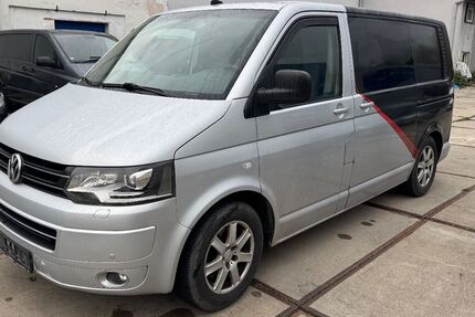 VW T5 Transporter 476.000 km 3.600 € Hattersheim 65795