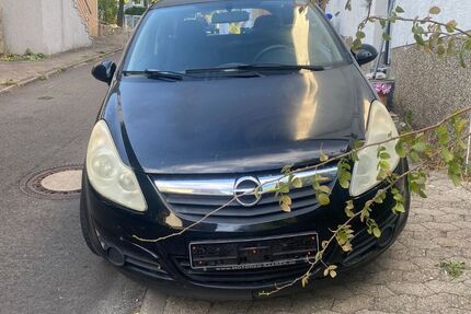 Opel Corsa 183.000 km 1.850 &euro; Saarbrücken 66125