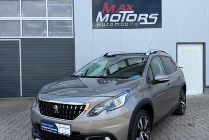 Peugeot 2008 110.000 km 7.990 &euro; Burgebrach 96138