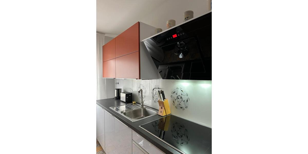 Etagenwohnung Schweinfurt Bellevue - 3 Zimmer, 64 m&sup2;, 187.000&euro; | Angebot:26340450