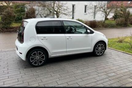 VW up! 110.000 km 12.100 &euro; Hüttlingen 73460