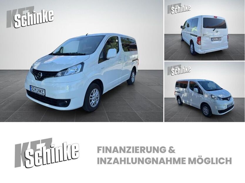 NV200