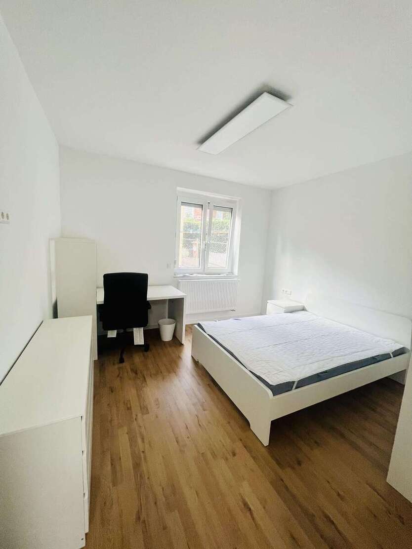 Wohnung zum Mieten in Stuttgart 575 € 17 m² 1 zimmer