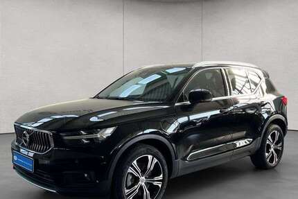 Volvo XC40 31.110 km 28.400 &euro; Frankfurt am Main 60486