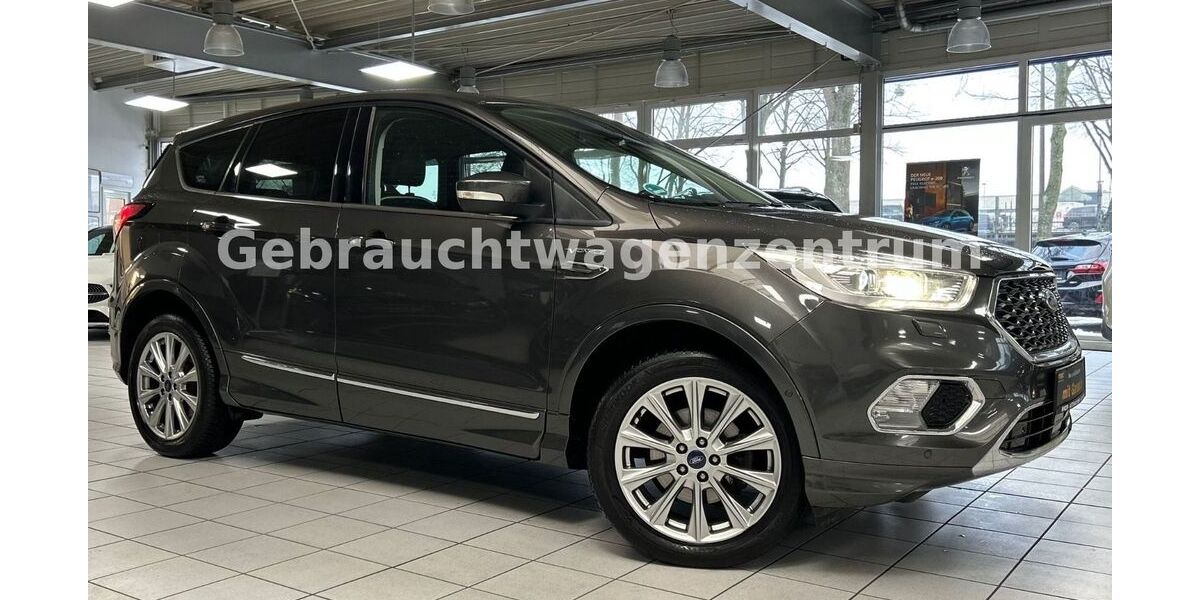 Ford Kuga 72.800 km 14.990 &euro; Bremen 28207