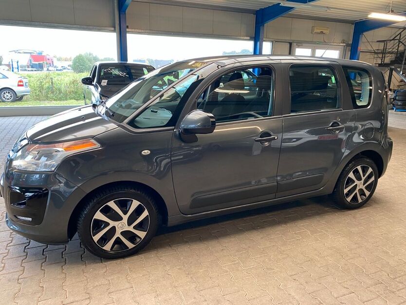 Citroen C3 Picasso 50.850 km 6.900 € Emsdetten 48282