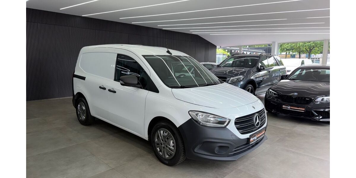 Mercedes-Benz Citan 123.325 km 12.950 &euro; Berlin 12357