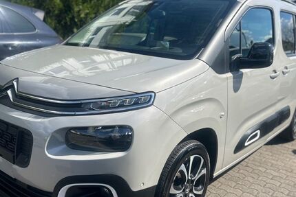 Citroen Berlingo 121.163 km 15.790 &euro; Saarlouis 66740