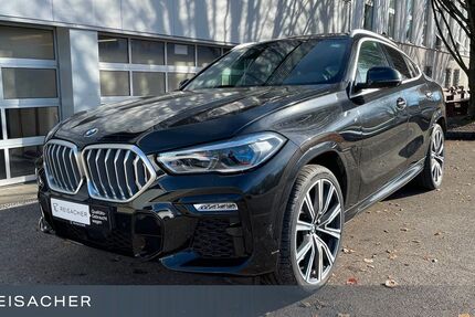 BMW X6 86.741 km 62.799 &euro; Schwabmünchen 86830