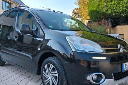 Citroen Berlingo 239.500 km 4.000 € Lahr 77933