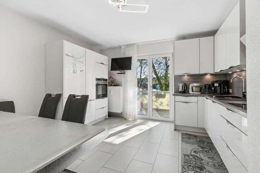 Wohnung zum Mieten in Köln 1.289 € 66.9 m²