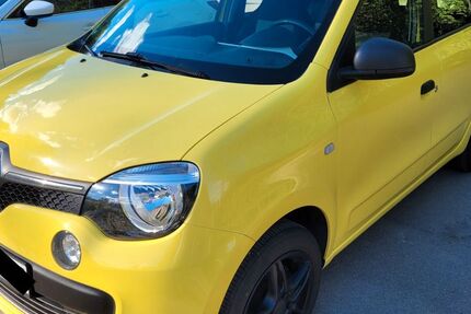 Renault Twingo 109.000 km 5.800 € Schwäbisch Gmünd 73527